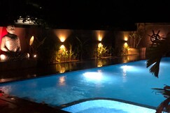 Alleppey Haven Beach Villa | Rooms & Pool, Alleppey Alleppey Haven Beach Villa | Rooms & Pool, Alleppey