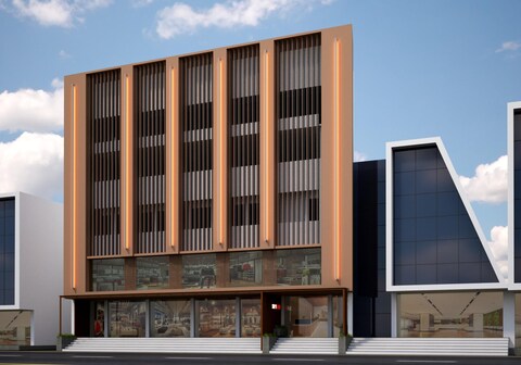 UPHILLS BOUTIQUE HOTEL