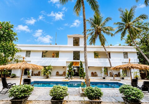 Satta Beach Residence
