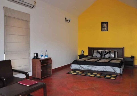 Pratiksha River Retreat- A River Access Property