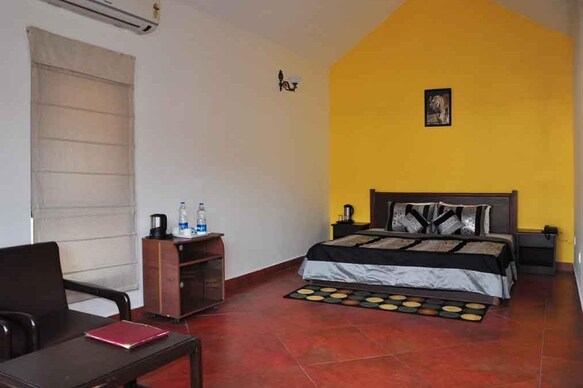 Pratiksha River Retreat- A River Access Property