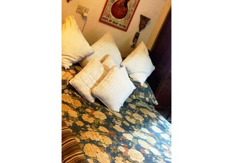 Nestled In the lap of nature R Palms SRI KUTEER