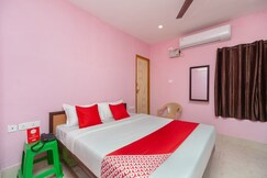 OYO 19302 Hotel Jayalaksmi Service Apartment, Tirupati OYO 19302 Hotel Jayalaksmi Service Apartment, Tirupati