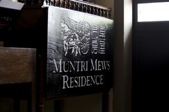 Muntri Mews Hotel, Penang Muntri Mews Hotel, Penang