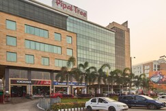 Pipal Tree Hotel, Kolkata Pipal Tree Hotel, Kolkata