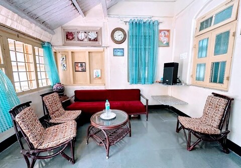 Sea Bliss Villa Bordi