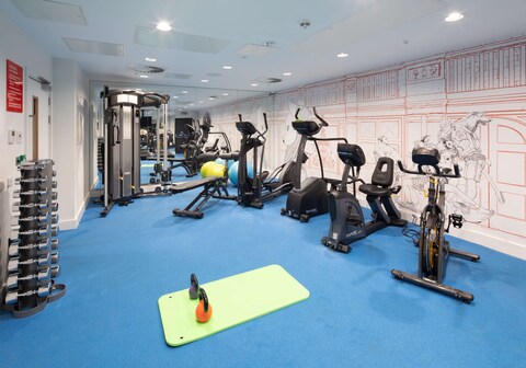 Radisson RED Glasgow