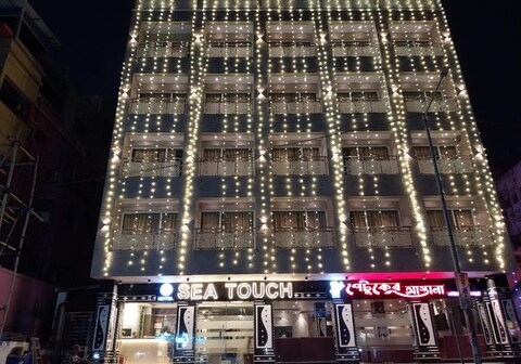 Hotel Sea Touch