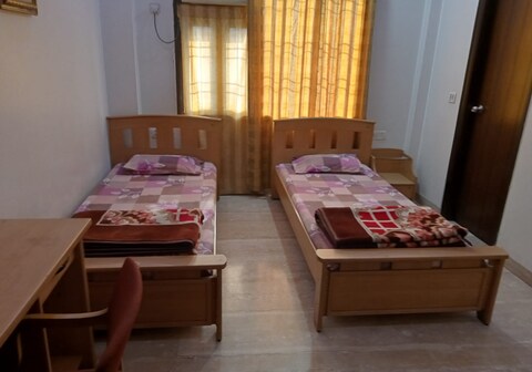 CavinKare Guest House Mumbai