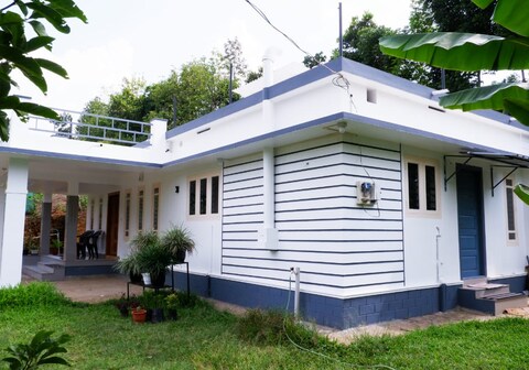 Wayanad Oasis Service Villa - 2 BHK