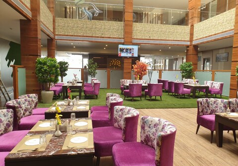 Hotel Amardeep