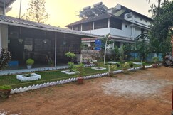 Nature Villa, Cochin Nature Villa, Cochin