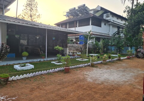 Nature Villa