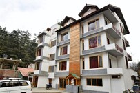 OYO 9546 Mall Road, Manali OYO 9546 Mall Road, Manali