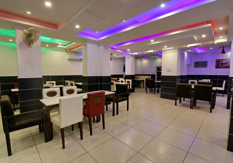 Hotel Maharaja and Party Hall