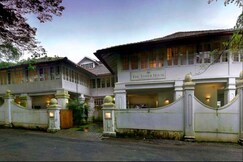 Neemrana's - The Tower House, Cochin Neemrana's - The Tower House, Cochin