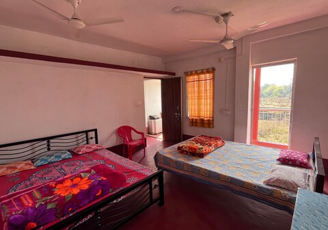 SHANTINIKETAN FAMILY HOMESTAY