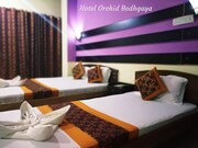 Hotel Orchid Bodhgaya, Bodhgaya Hotel Orchid Bodhgaya, Bodhgaya