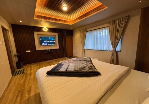 Forest View 2BHK Villa