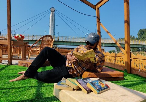 The Flostel Srinagar