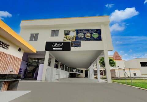 Super Collection O Udaipur City Railway Station Formerly Shree Ganesh Guest House