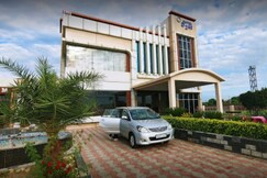 Hotel D2M, Mansa, Punjab Hotel D2M, Mansa, Punjab