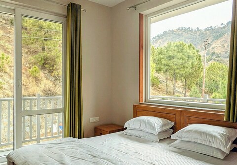 1BHK@Serai Habitat (101)