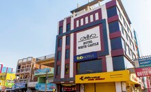 FabHotel White Castle SEZ, Delhi FabHotel White Castle SEZ, Delhi