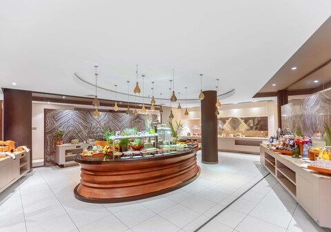 Radisson Blu Okoume Palace Hotel, Libreville