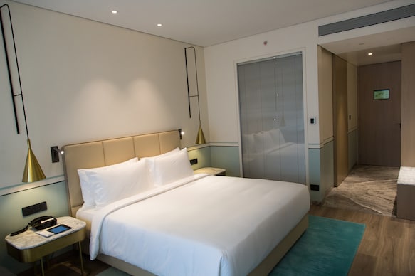 Radisson Blu Mumbai International Airport