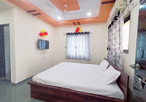 Hotel O Shanaya Lodging