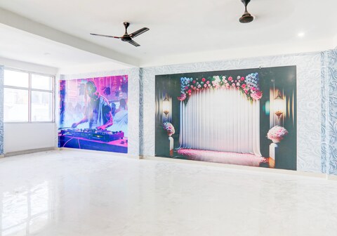 Hotel North Residency