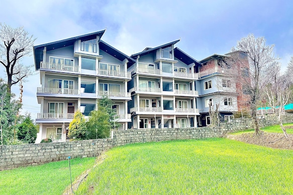 The billing health resort