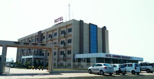 Hotel Ashirwad, Dahej Hotel Ashirwad, Dahej