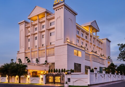 Zone By The Park Jammu