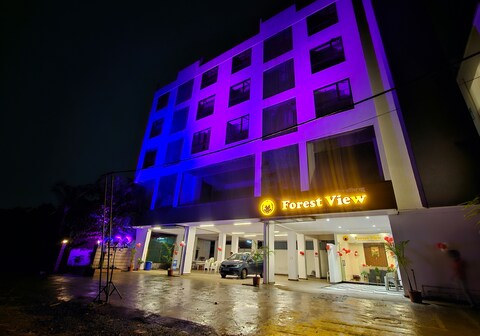 Hotel Forest View