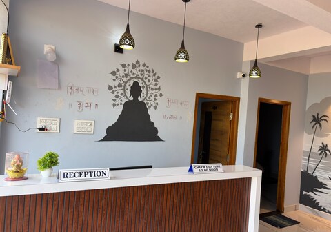 Arna Inn Luxury Stay