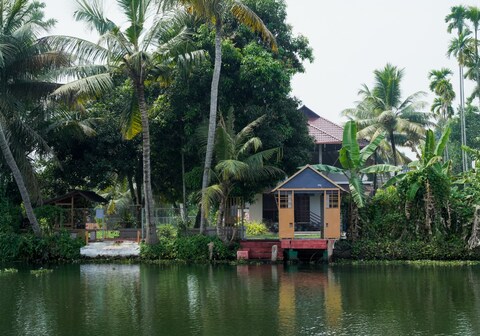 Pampatheeram Pallipurathucherry