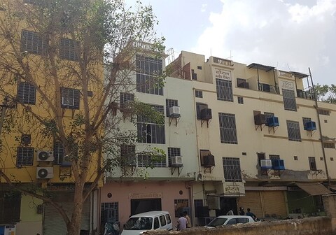 Hotel Rattanji Palace