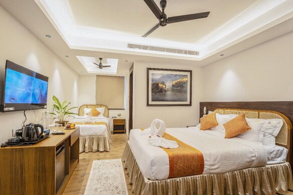 Demattrie Hotel
