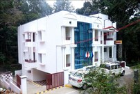 Madha Home Resorts At Backwater, Yercaud Madha Home Resorts At Backwater, Yercaud