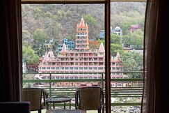 Hotel Kunwar Residency, Rishikesh Hotel Kunwar Residency, Rishikesh