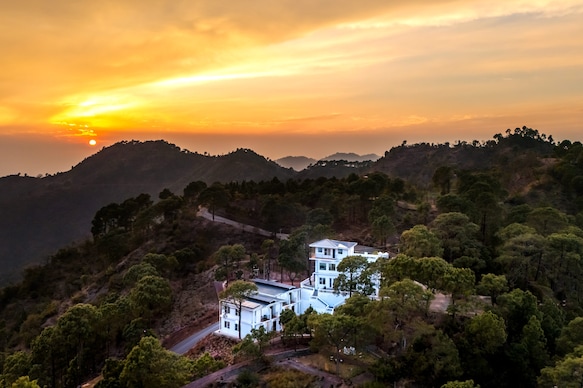 ELIVAAS Stars and WindSongs