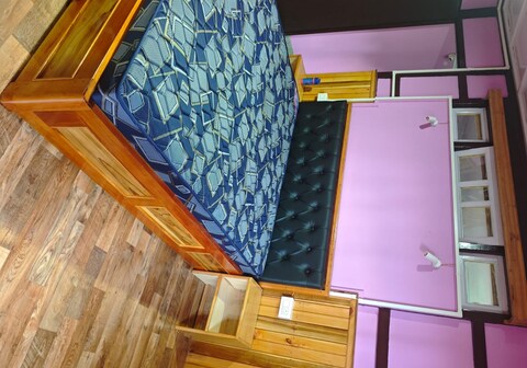 DJOOMTHANG RESIDENCY AND HOMESTAY