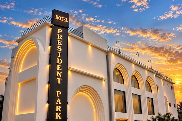 Hotel President Park