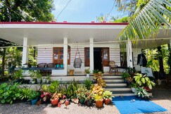 Green Island Homestay Kadalundi, Calicut (Kozhikode) Green Island Homestay Kadalundi, Calicut (Kozhikode)