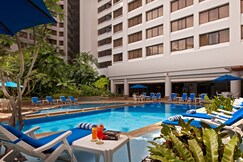 Royale Chulan Bukit Bintang, Kuala Lumpur Royale Chulan Bukit Bintang, Kuala Lumpur