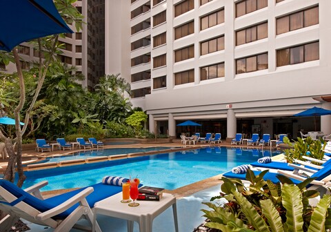 Royale Chulan Bukit Bintang