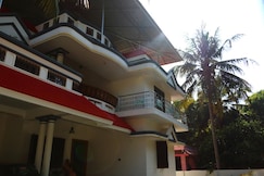 Villa SantaMaria, Thiruvananthapuram Villa SantaMaria, Thiruvananthapuram