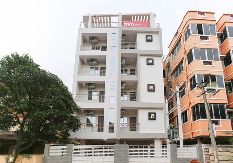 Super Hotel O Prashant Villa